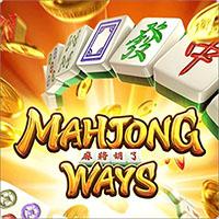  Mahjong