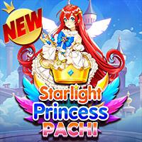  Starlight Princess Pachi