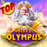  Gates of Olympus